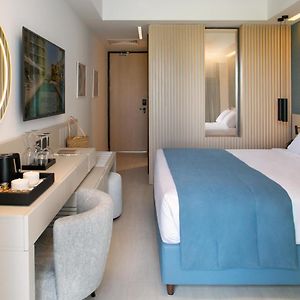 Standard Zimmer mit Kingsize-Bett
