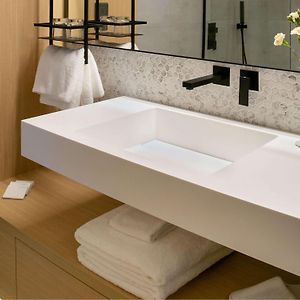 Deluxe Zimmer mit Kingsize-Bett